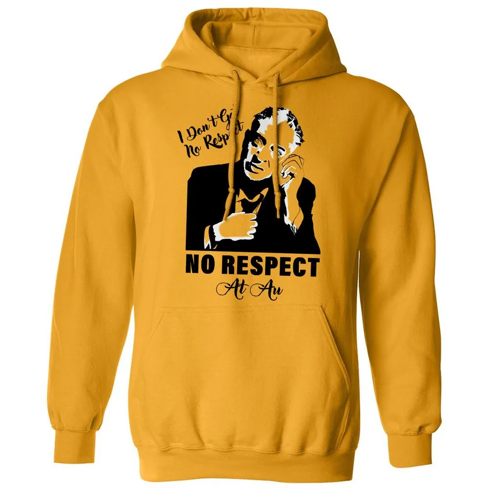 Classic Unisex Hoodie - KAKXZ976 - Gold - 12