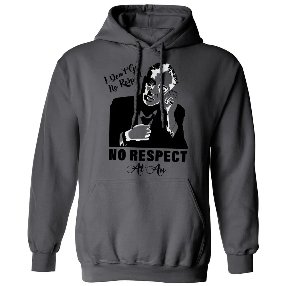 Classic Unisex Hoodie - KAKXZ976 - Charcoal - 7