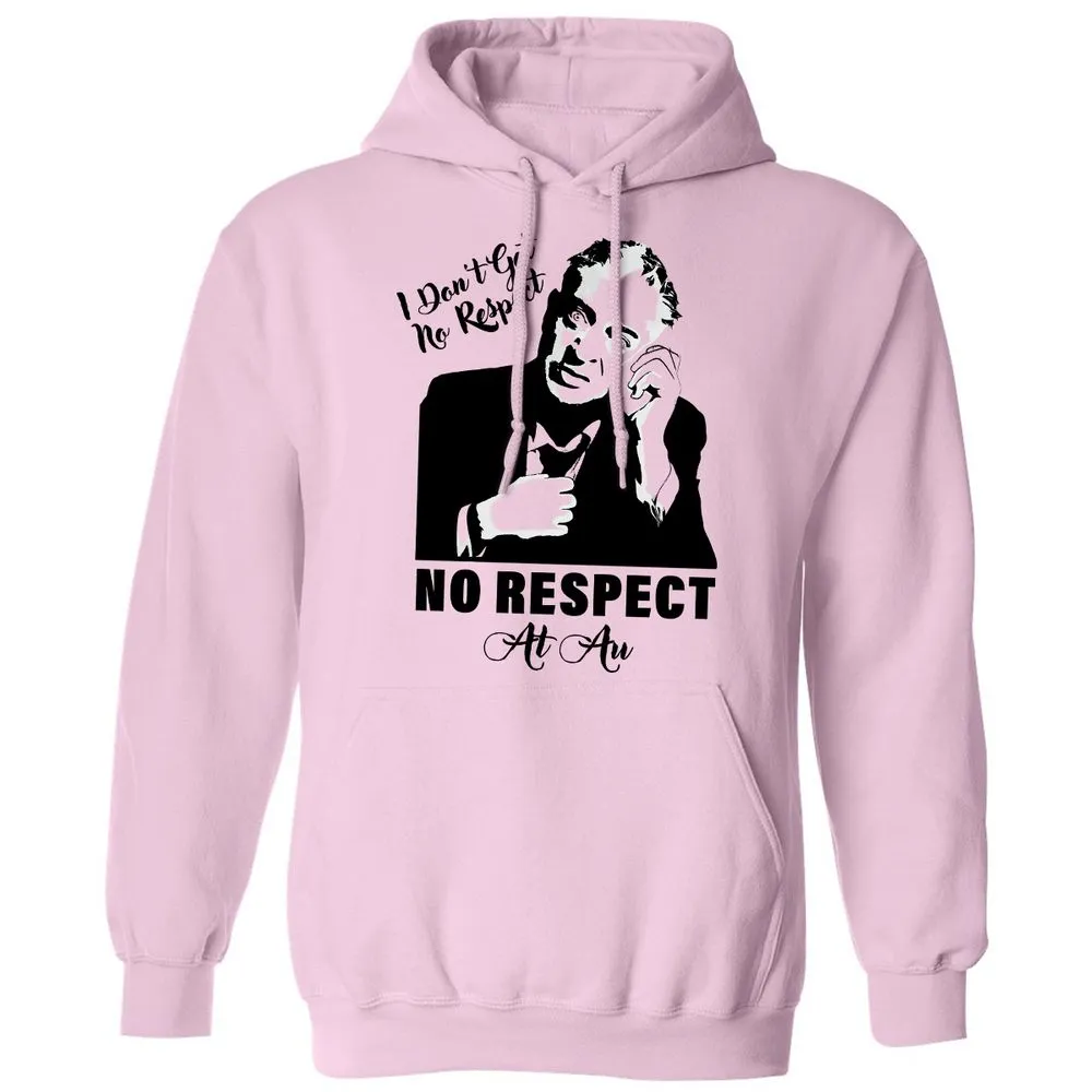 Classic Unisex Hoodie - KAKXZ976 - Light Pink - 3
