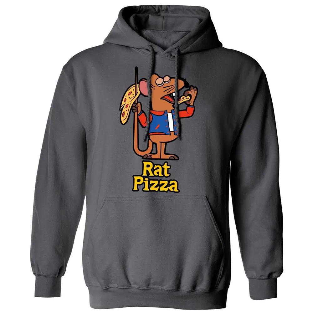 Classic Unisex Hoodie - PADJVLW4 - Charcoal - 7