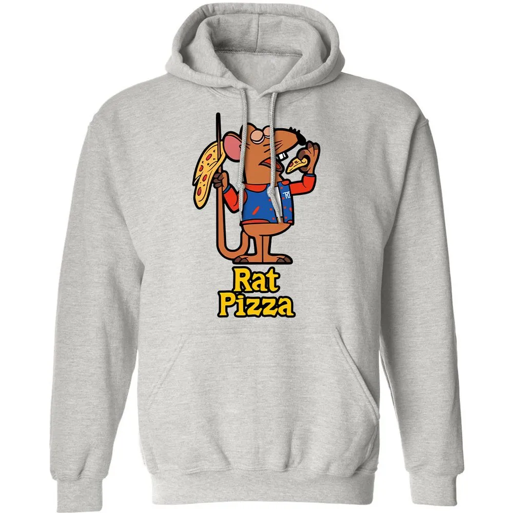 Classic Unisex Hoodie - PADJVLW4 - Ash - 2