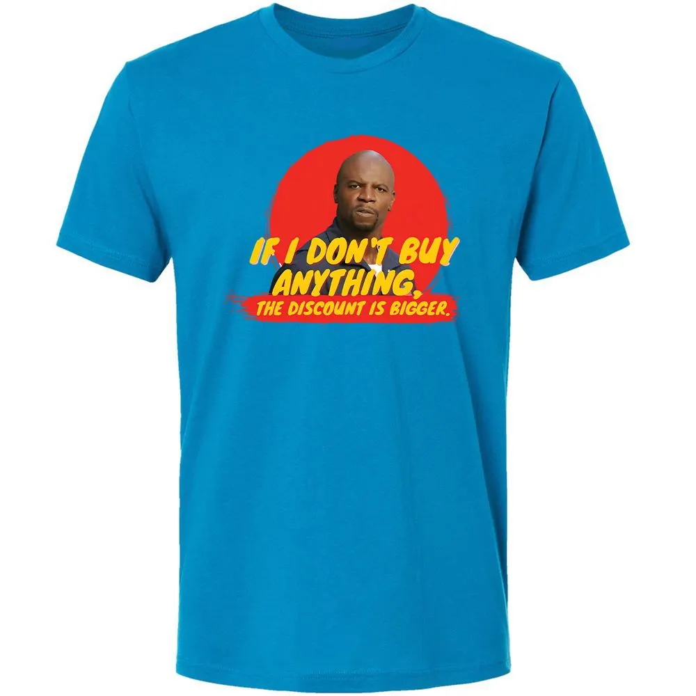 Premium Unisex T-Shirt - Y5TT63S4 - Turquoise - 4
