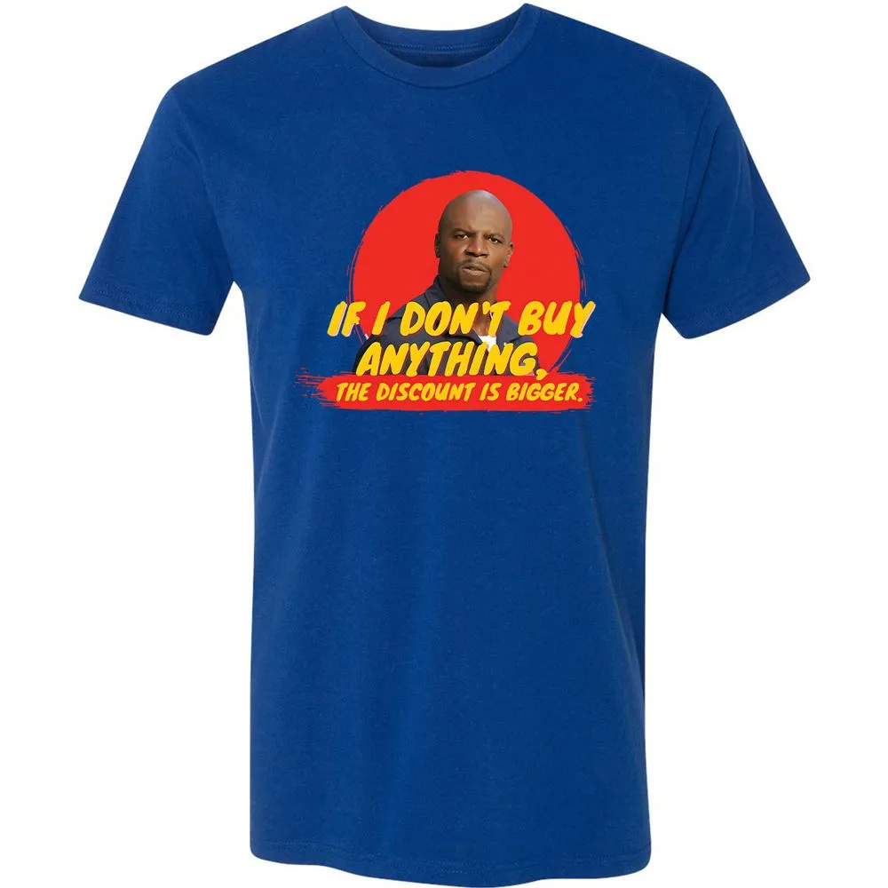 Premium Unisex T-Shirt - Y5TT63S4 - Royal - 10