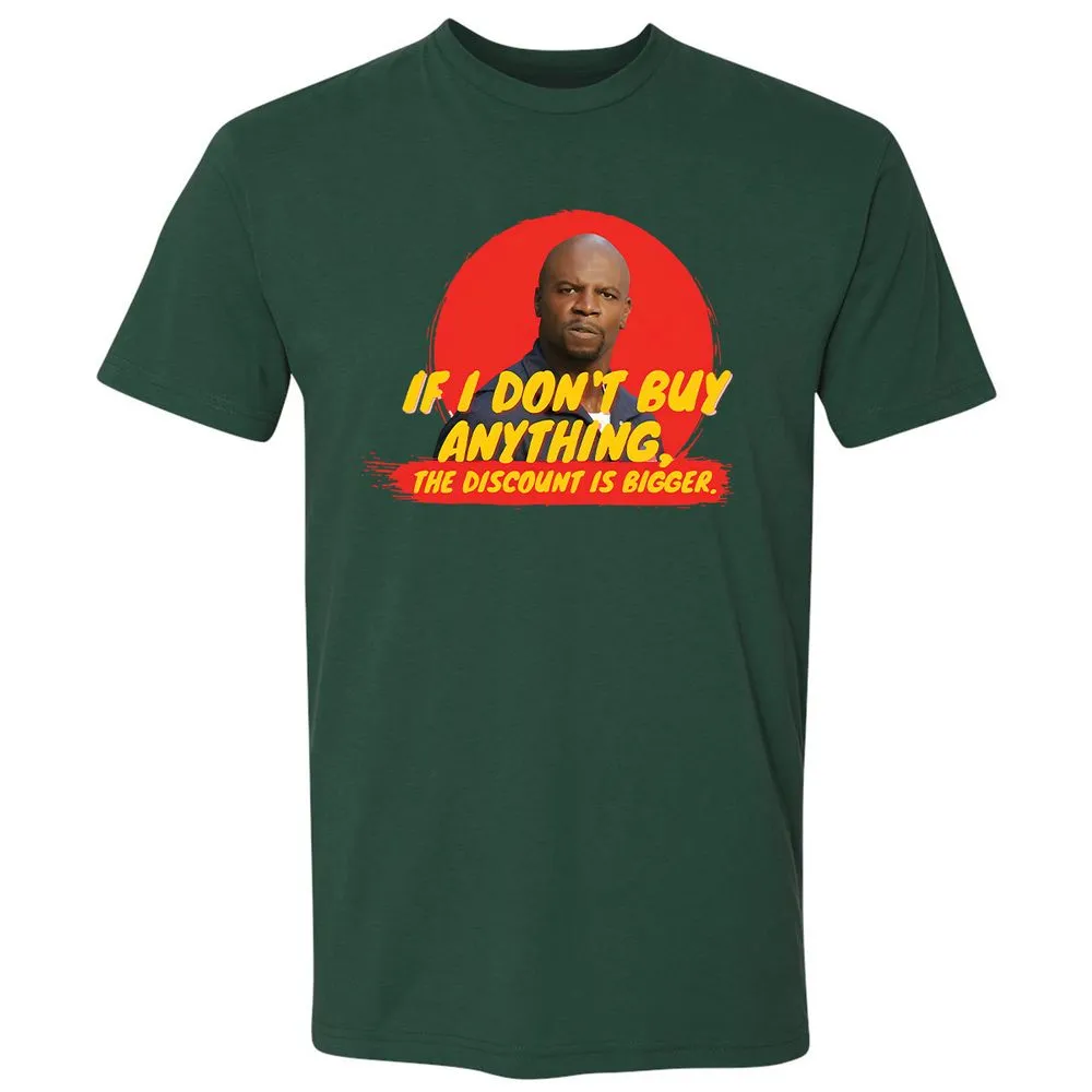 Premium Unisex T-Shirt - Y5TT63S4 - Forest Green - 13