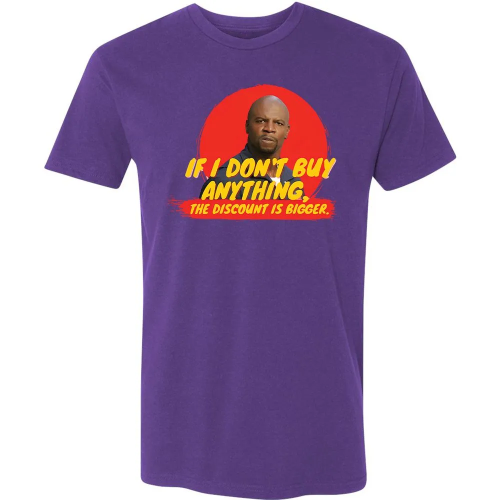 Premium Unisex T-Shirt - Y5TT63S4 - Purple Rush - 7