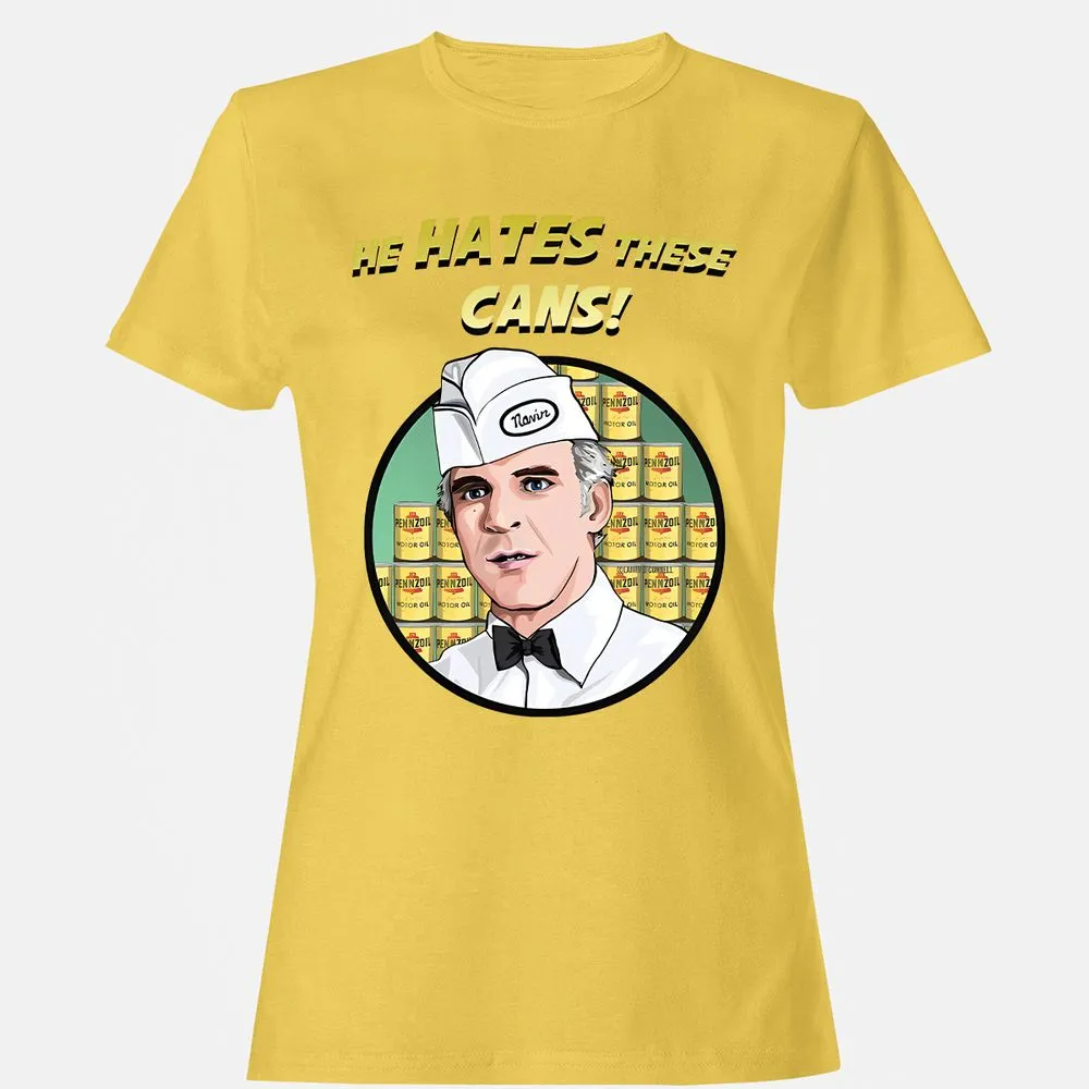 Women's T-Shirt - NL7SSEKD - Daisy - 4