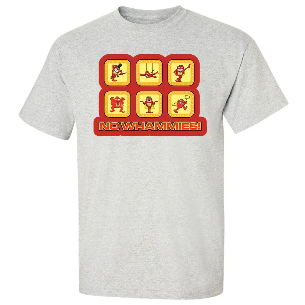 Classic Unisex T-Shirt - FHRGNF6L - Ash - 2