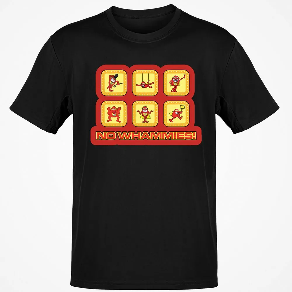 Classic Unisex T-Shirt - FHRGNF6L - Black - 12