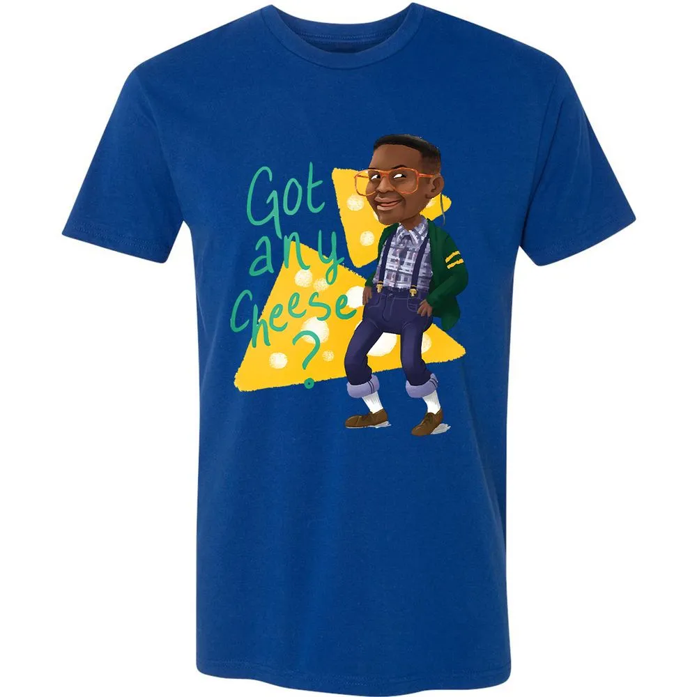 Premium Unisex T-Shirt - 8H2X6JW9 - Royal - 10