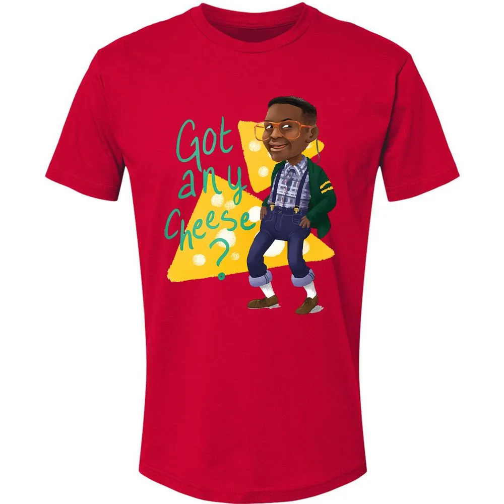 Premium Unisex T-Shirt - 8H2X6JW9 - Red - 6