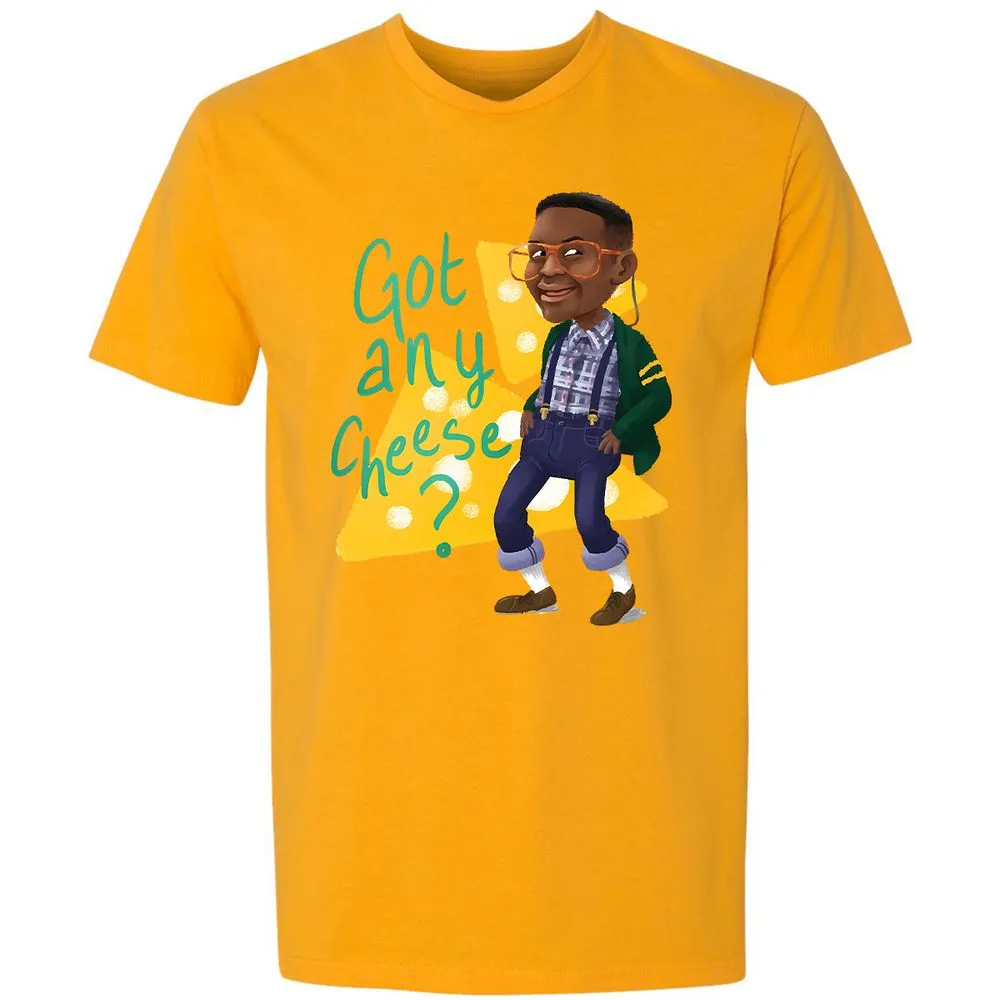 Premium Unisex T-Shirt - 8H2X6JW9 - Gold - 12