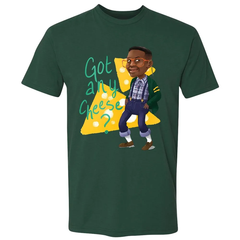 Premium Unisex T-Shirt - 8H2X6JW9 - Forest Green - 13