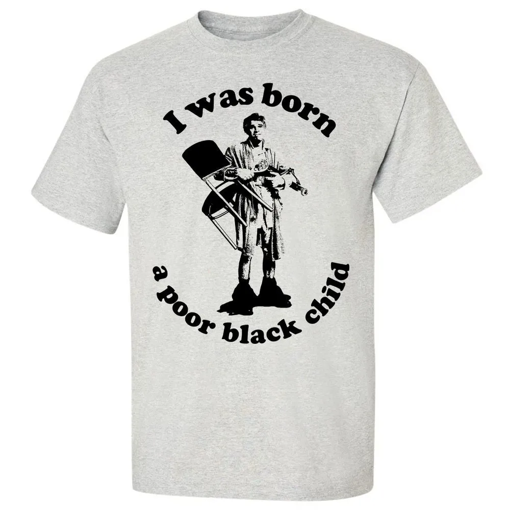 Classic Unisex T-Shirt - EBANC8A6 - Ash - 2