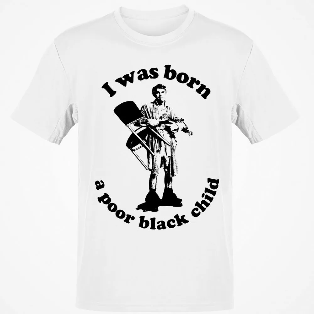 Classic Unisex T-Shirt - EBANC8A6 - White - 1