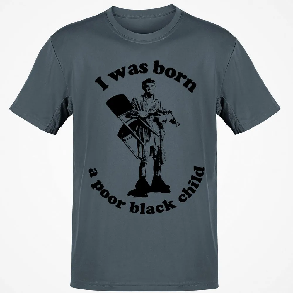 Classic Unisex T-Shirt - EBANC8A6 - Charcoal - 3