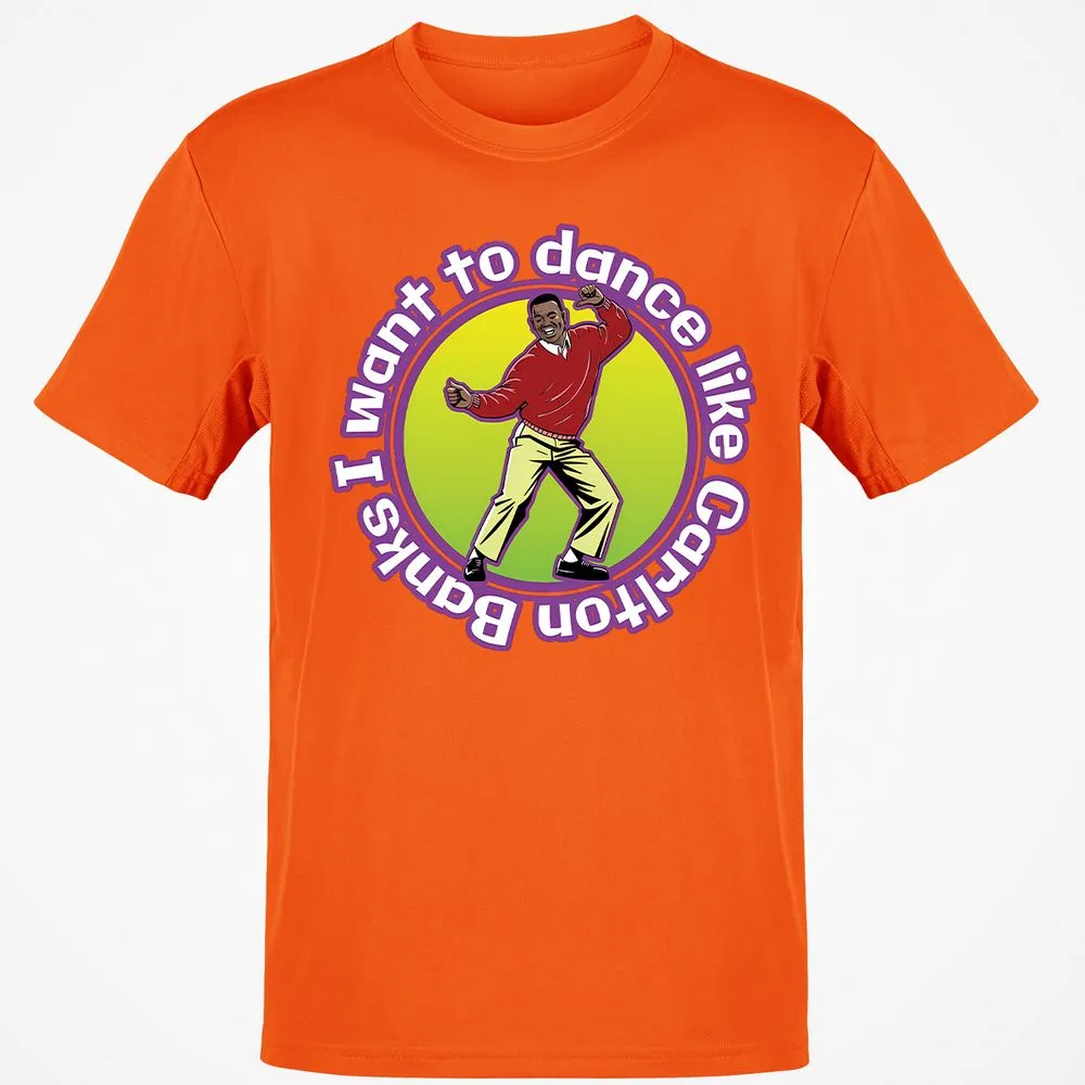 Classic Unisex T-Shirt - LH5UTZEJ - Orange - 8