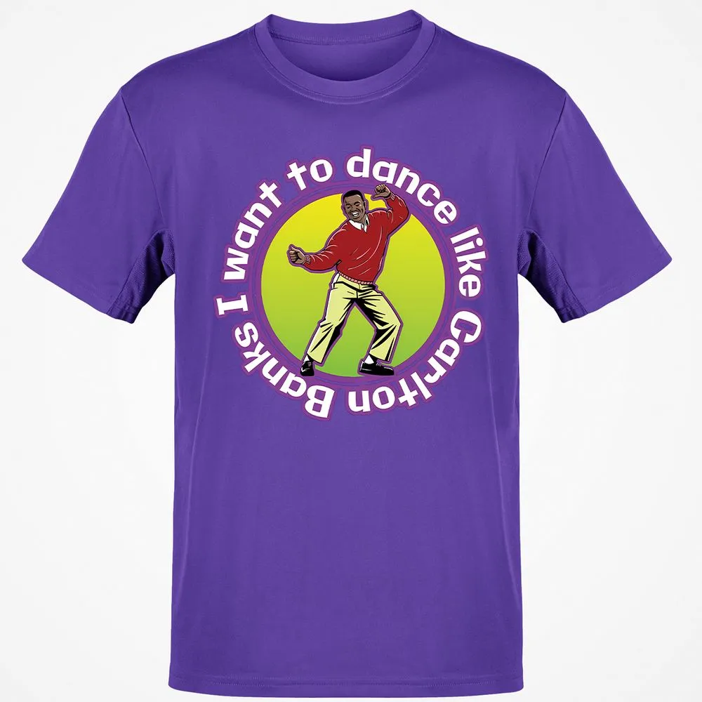 Classic Unisex T-Shirt - LH5UTZEJ - Purple - 9