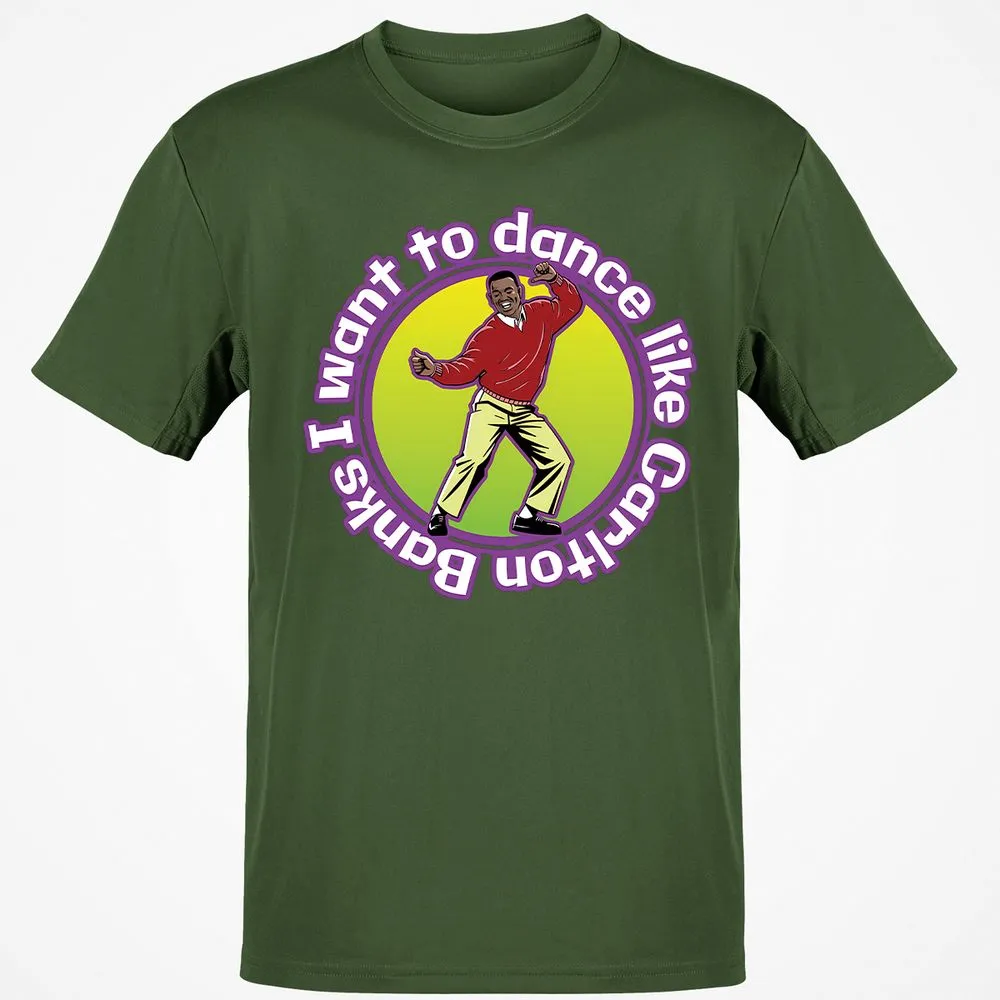 Classic Unisex T-Shirt - LH5UTZEJ - Military Green - 6