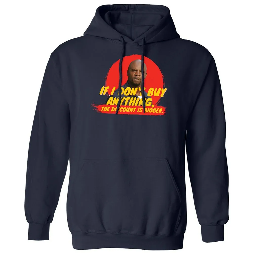 Classic Unisex Hoodie - YQJLWY25 - Navy - 8