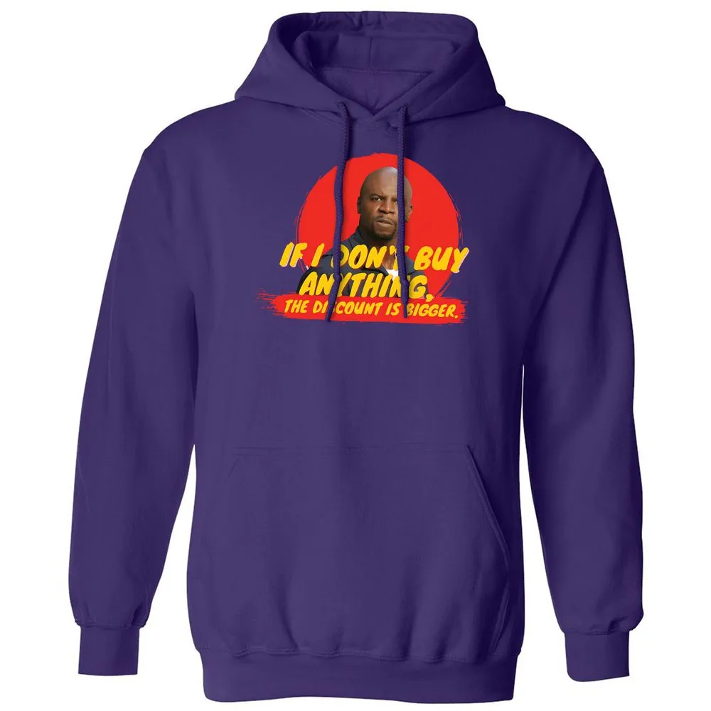 Classic Unisex Hoodie - YQJLWY25 - Purple - 6