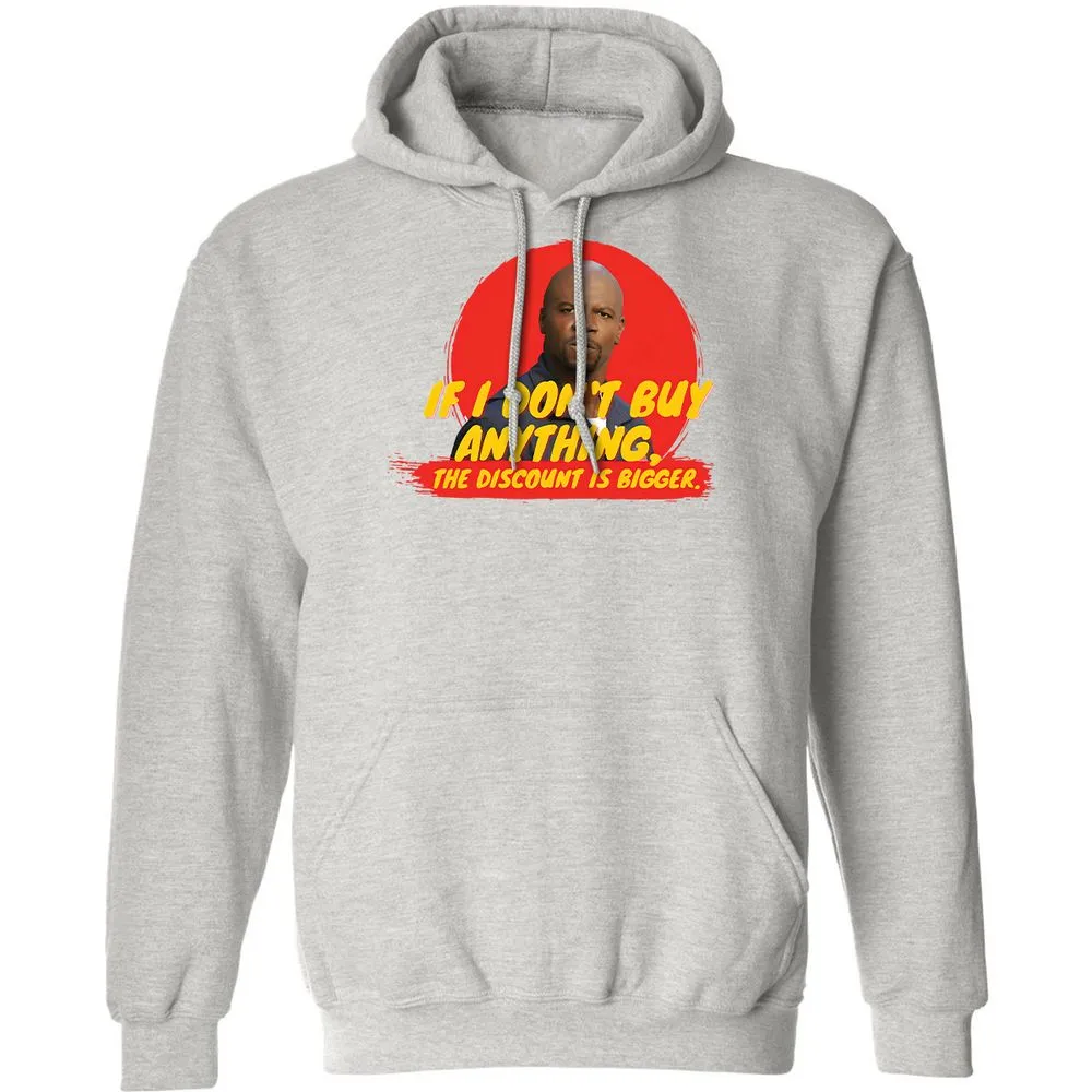 Classic Unisex Hoodie - YQJLWY25 - Ash - 2