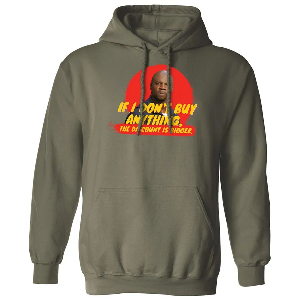 Classic Unisex Hoodie - YQJLWY25 - Military Green - 4