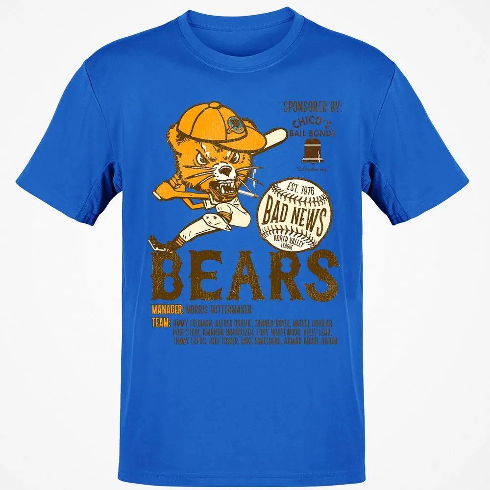 Classic Unisex T-Shirt - 1G1Z2G3X - Royal - 11