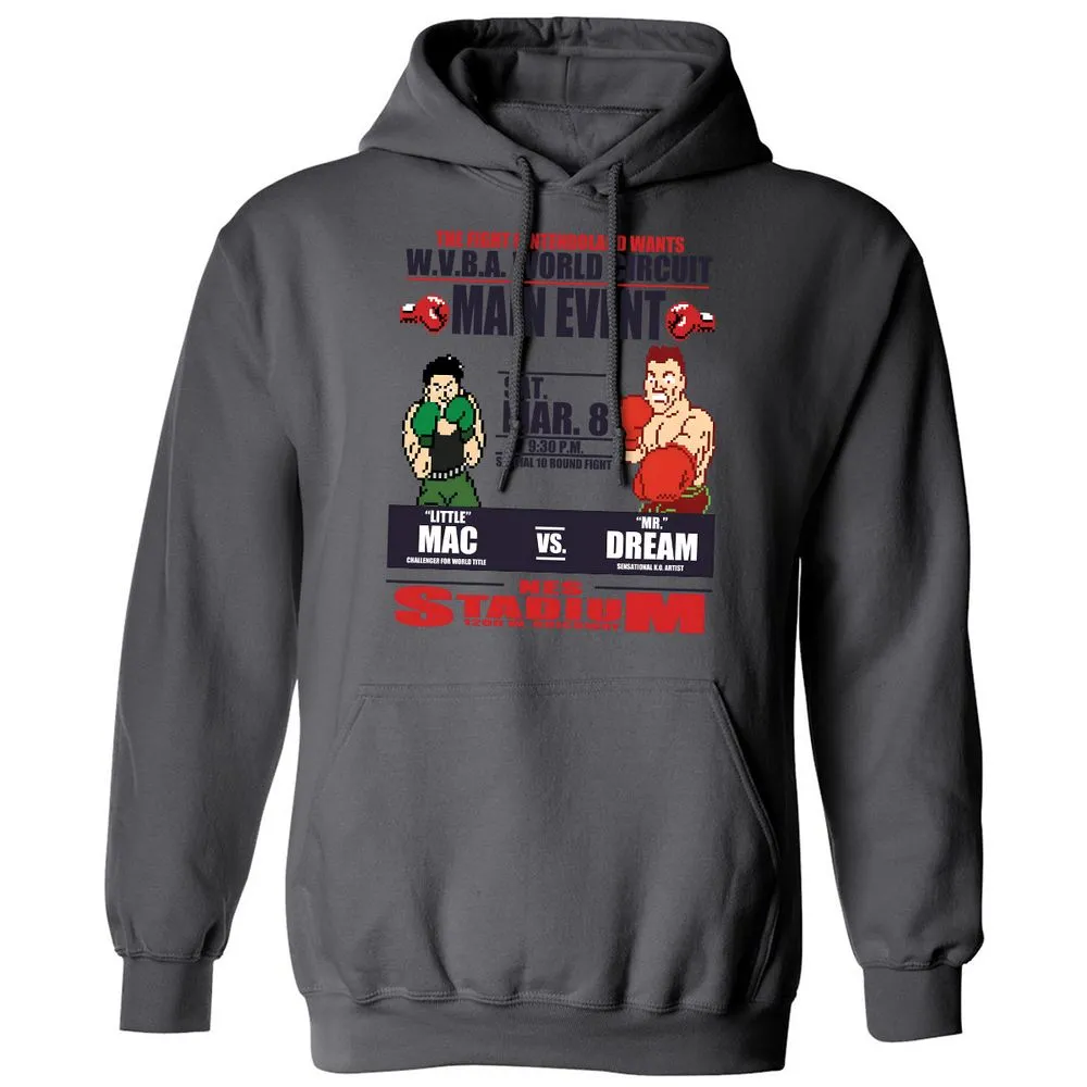 Classic Unisex Hoodie - KRGQ4LSW - Charcoal - 7