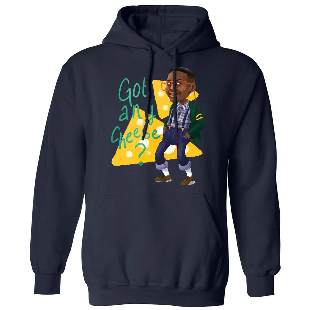 Classic Unisex Hoodie - J18BAUU2 - Navy - 8
