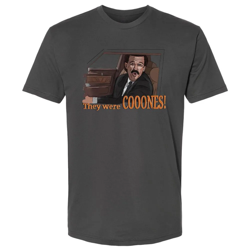Premium Unisex T-Shirt - GWCS649Y - Heavy Metal - 8