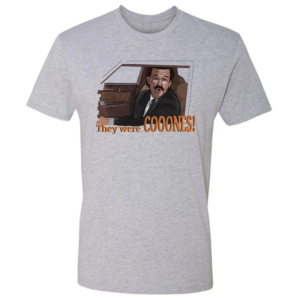 Premium Unisex T-Shirt - GWCS649Y - Heather Grey - 9