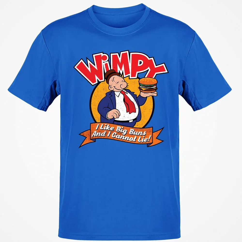 Classic Unisex T-Shirt - 5NFFH2AQ - Royal - 11