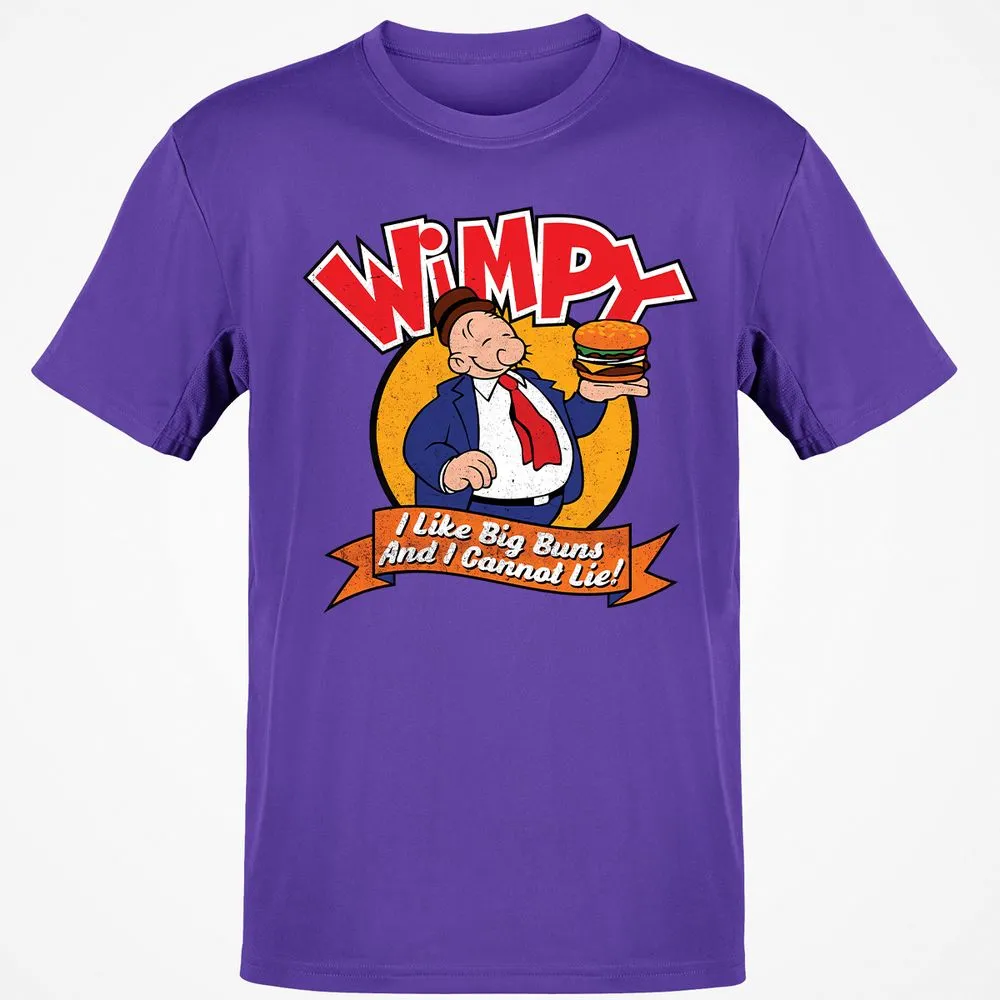 Classic Unisex T-Shirt - 5NFFH2AQ - Purple - 9