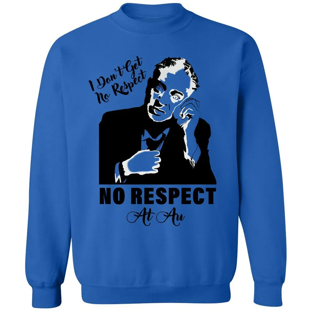 Classic Unisex Sweatshirt - QBF1PK8C - Royal - 9