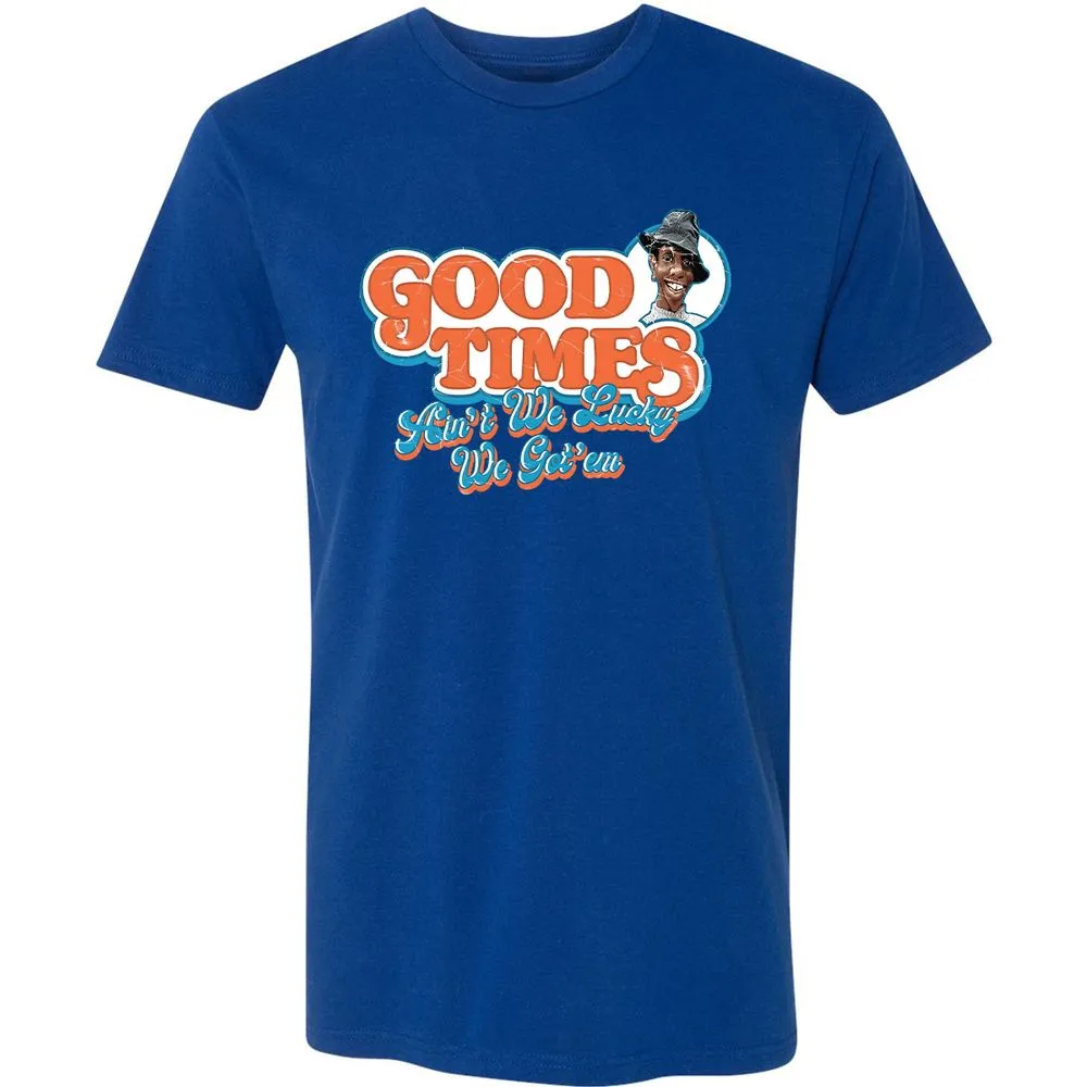 Premium Unisex T-Shirt - UUMCN7TK - Royal - 10