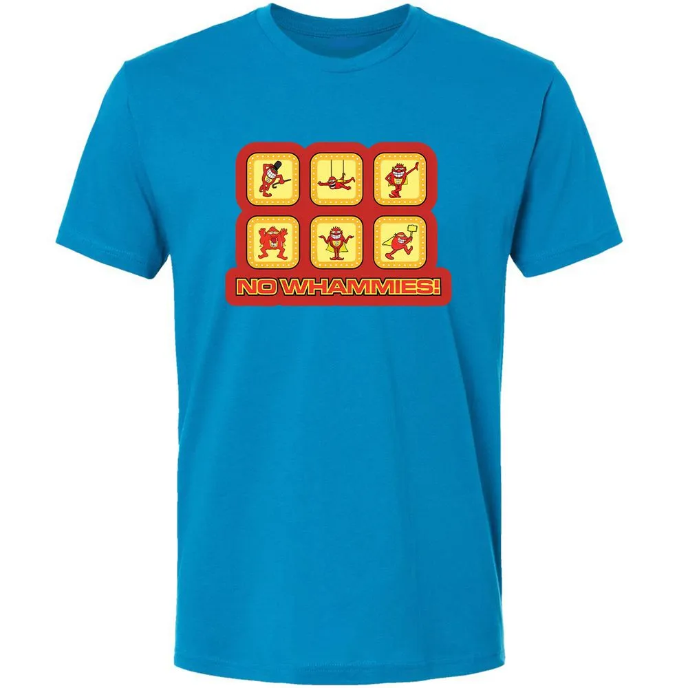 Premium Unisex T-Shirt - HY93YHUS - Turquoise - 4