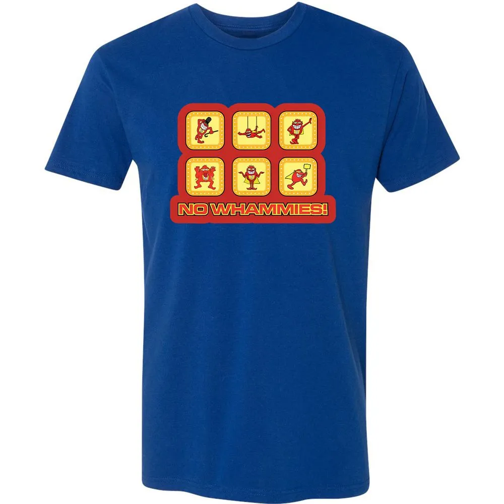 Premium Unisex T-Shirt - HY93YHUS - Royal - 10