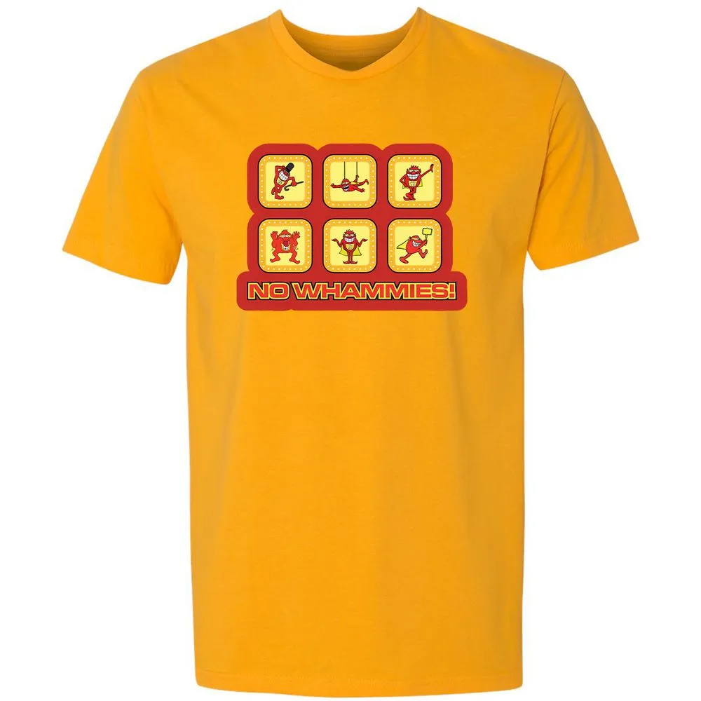 Premium Unisex T-Shirt - HY93YHUS - Gold - 12