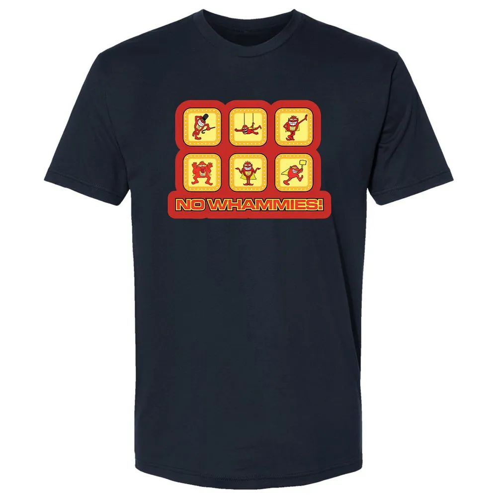 Premium Unisex T-Shirt - HY93YHUS - Midnight Navy - 14