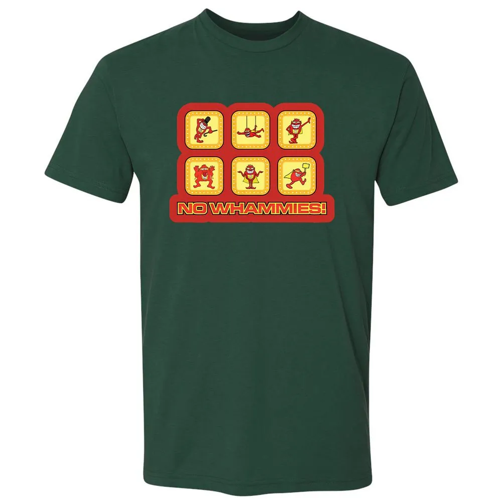 Premium Unisex T-Shirt - HY93YHUS - Forest Green - 13