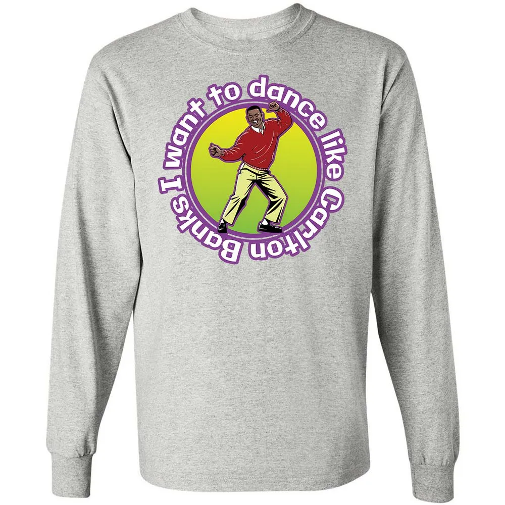 Long Sleeve T-Shirt - VT3QVAP2 - Ash - 5