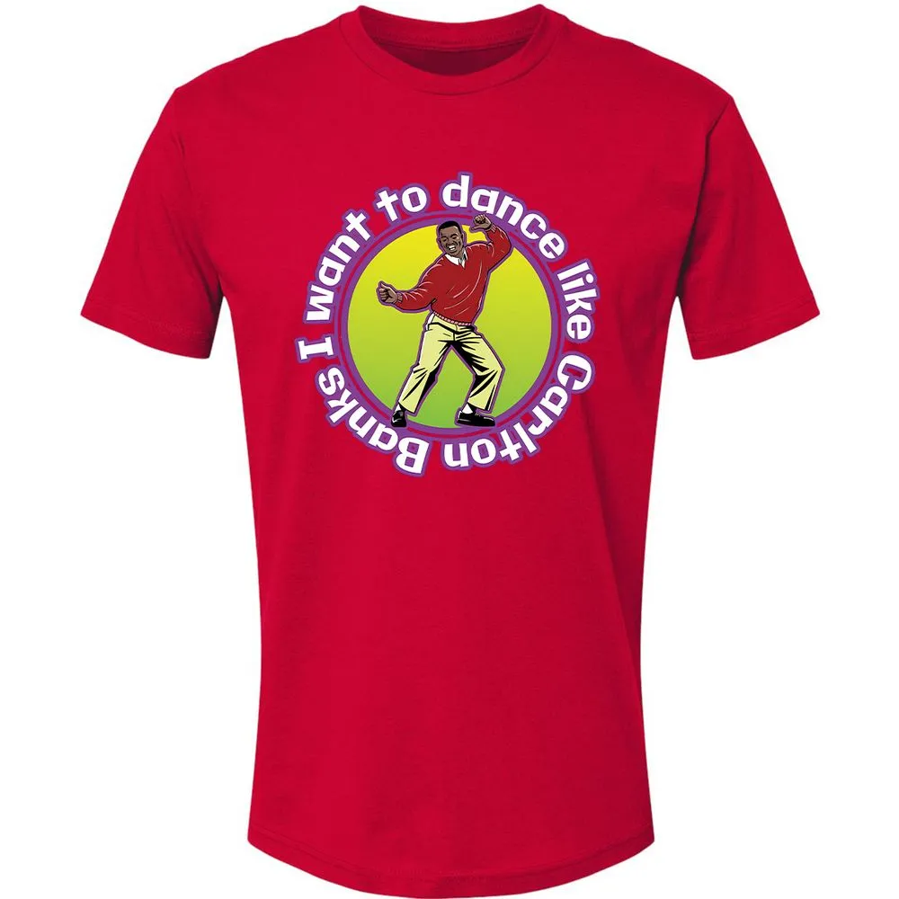 Premium Unisex T-Shirt - 7ABF5RUE - Red - 6