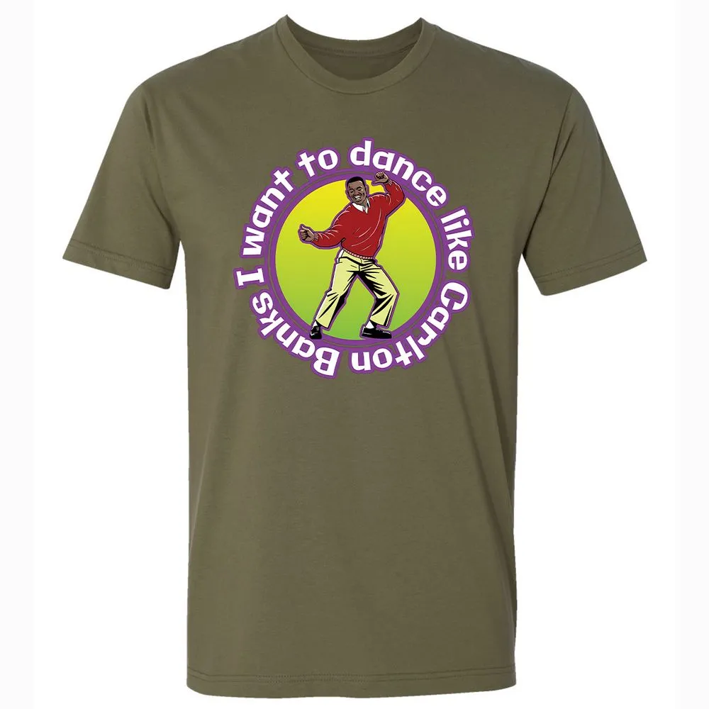 Premium Unisex T-Shirt - 7ABF5RUE - Military Green - 5