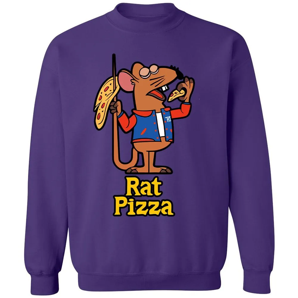 Classic Unisex Sweatshirt - XF1ZZ9M9 - Purple - 6