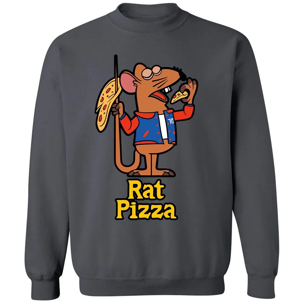 Classic Unisex Sweatshirt - XF1ZZ9M9 - Charcoal - 7