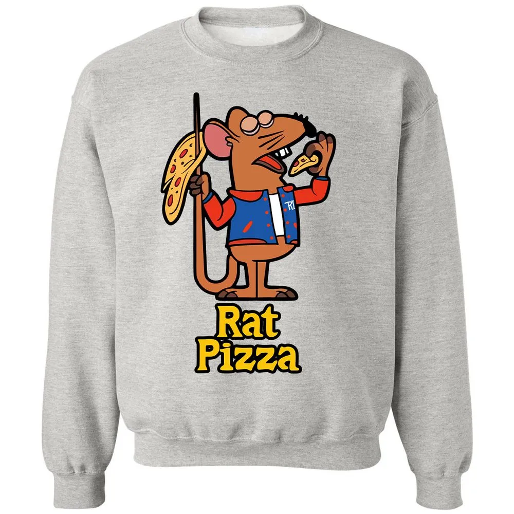 Classic Unisex Sweatshirt - XF1ZZ9M9 - Ash - 2