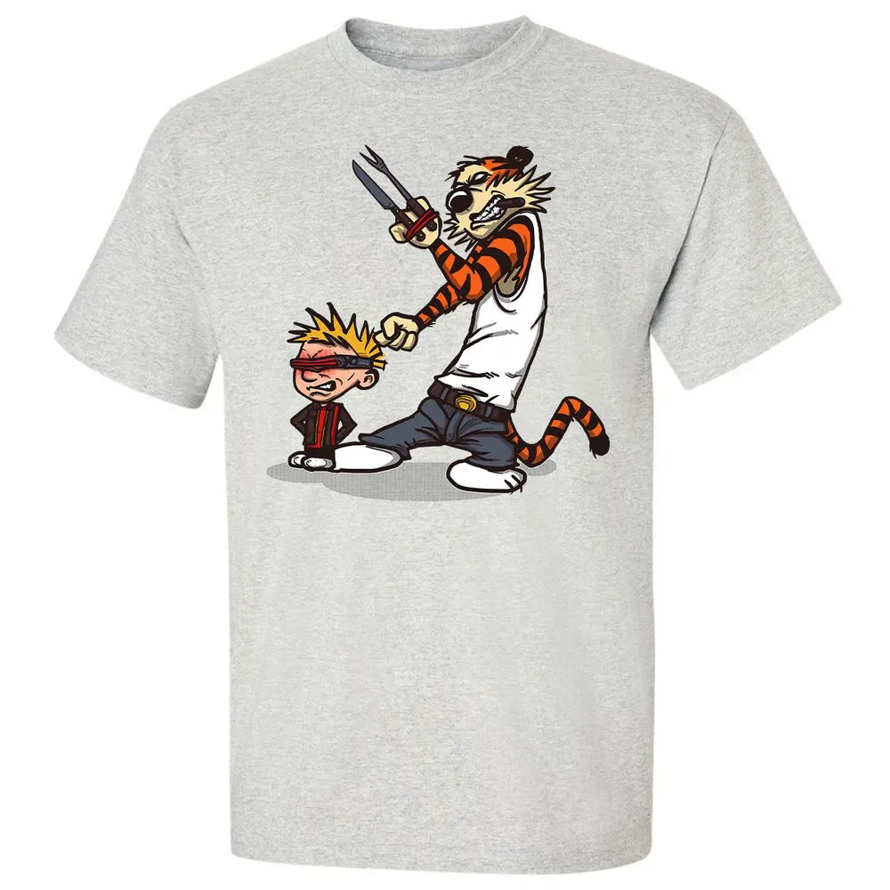 Classic Unisex T-Shirt - DSNNNHBT - Ash - 2
