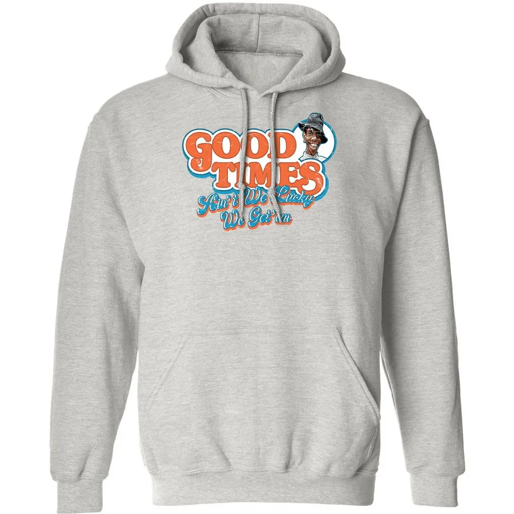 Classic Unisex Hoodie - PABWVVB3 - Ash - 2
