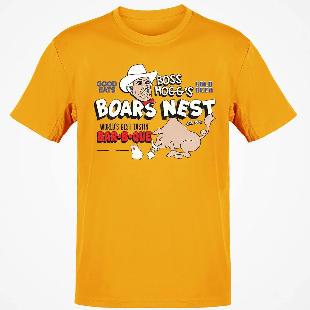 Classic Unisex T-Shirt - X89Y96A6 - Gold - 4