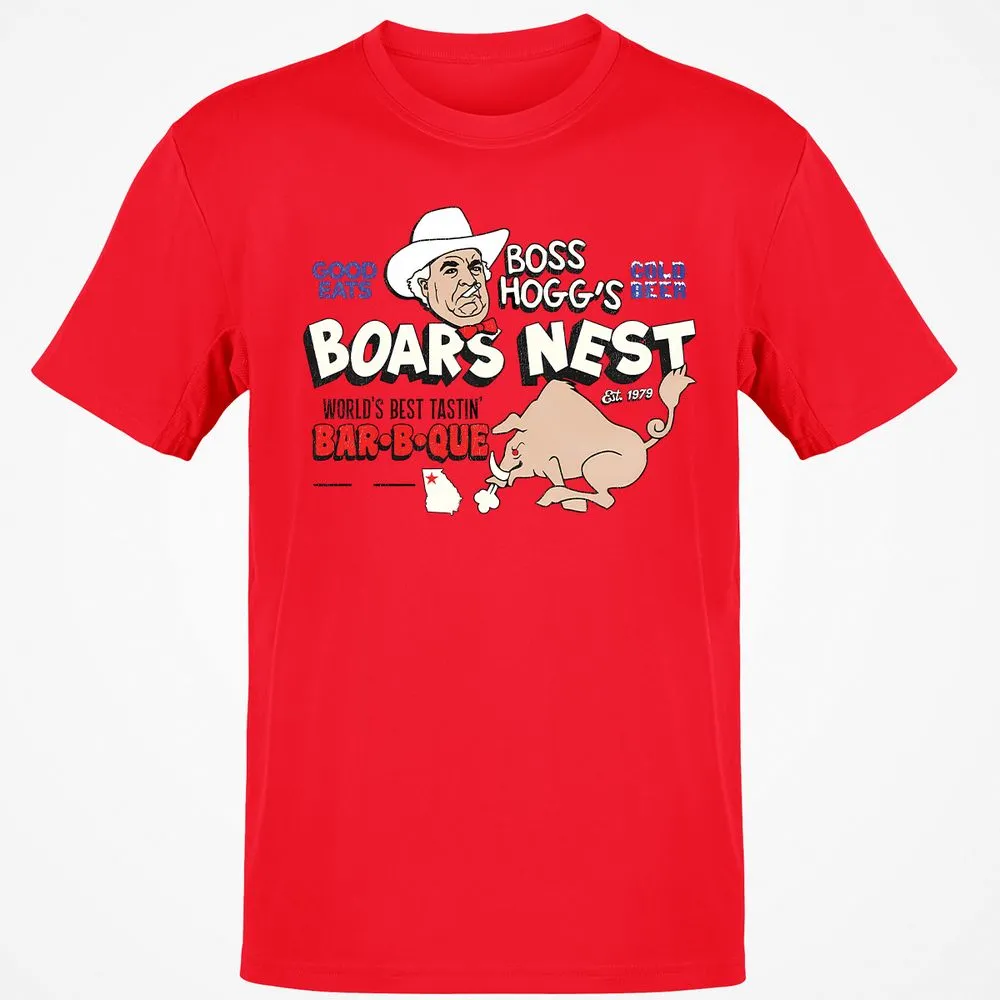 Classic Unisex T-Shirt - X89Y96A6 - Red - 10